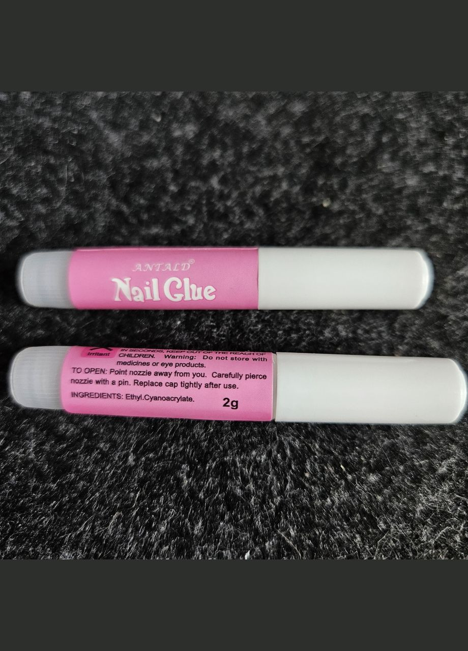 Клей для смужок від врослих нігтів No Brand (304266193)