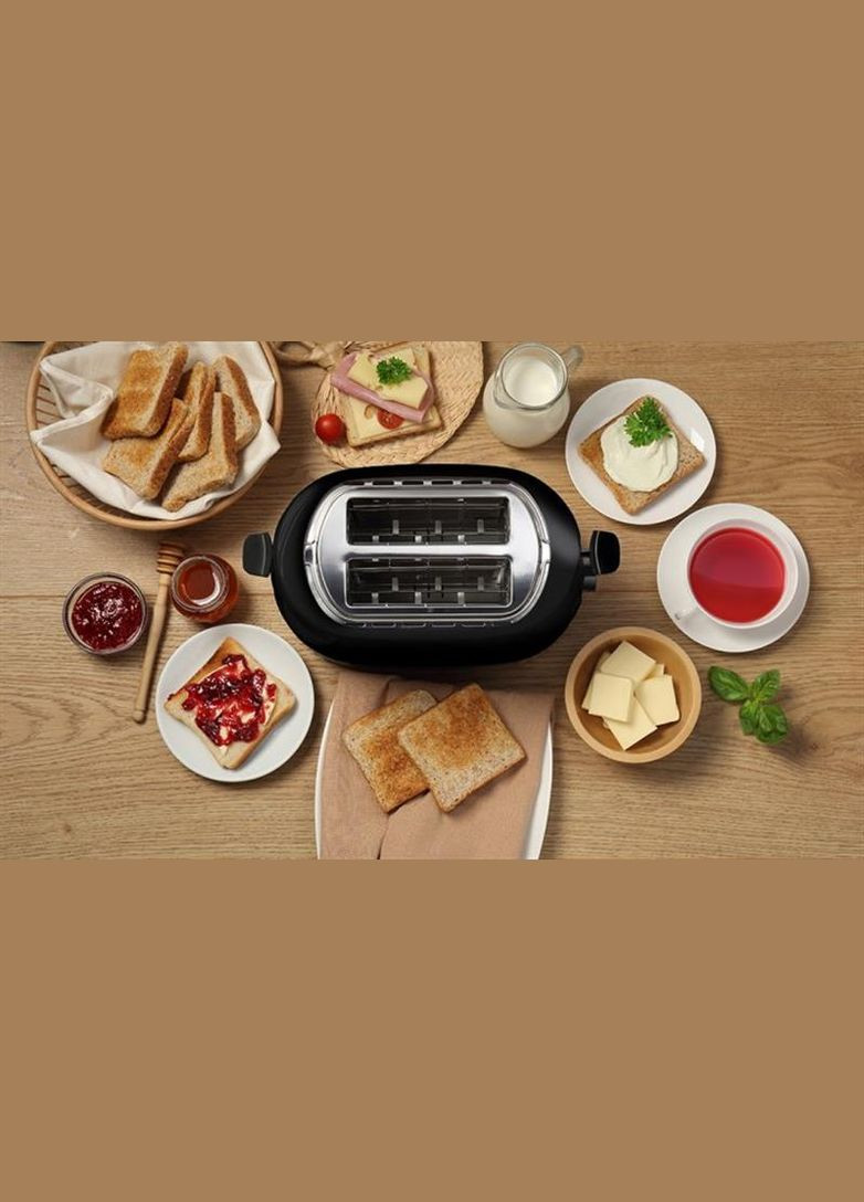 Тостер T850BK Gorenje (341486266)