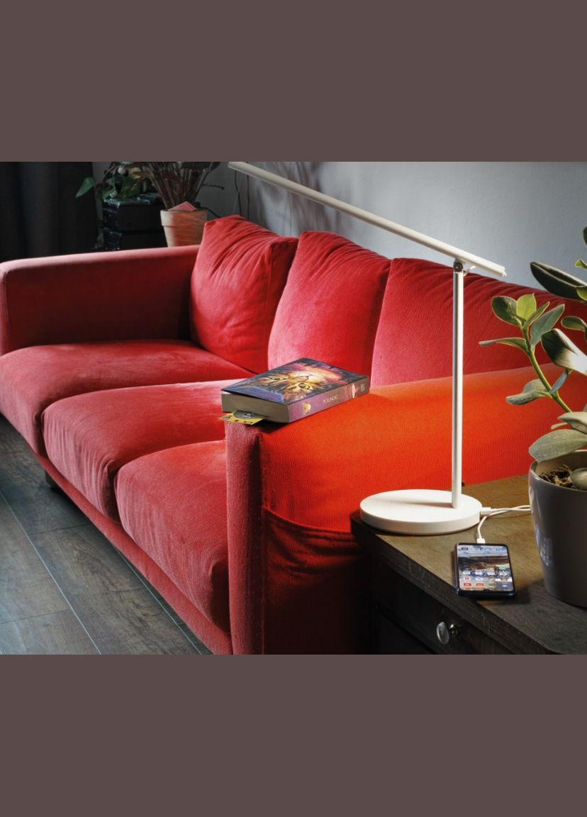 Настільна лампа 33070 Rexar LED W Kanlux (305759121)