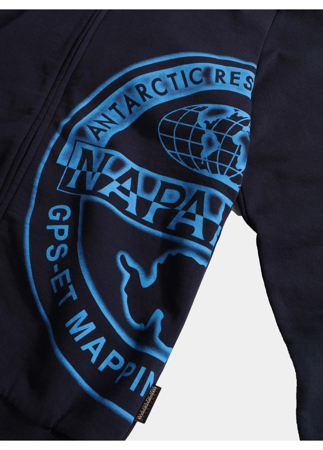 Кофта 9178388 NP877 Napapijri (387595514)