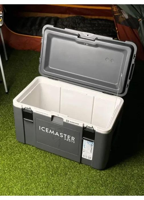 Термобокс BaseCamp Ice Master Pro 70 L None (361659778)