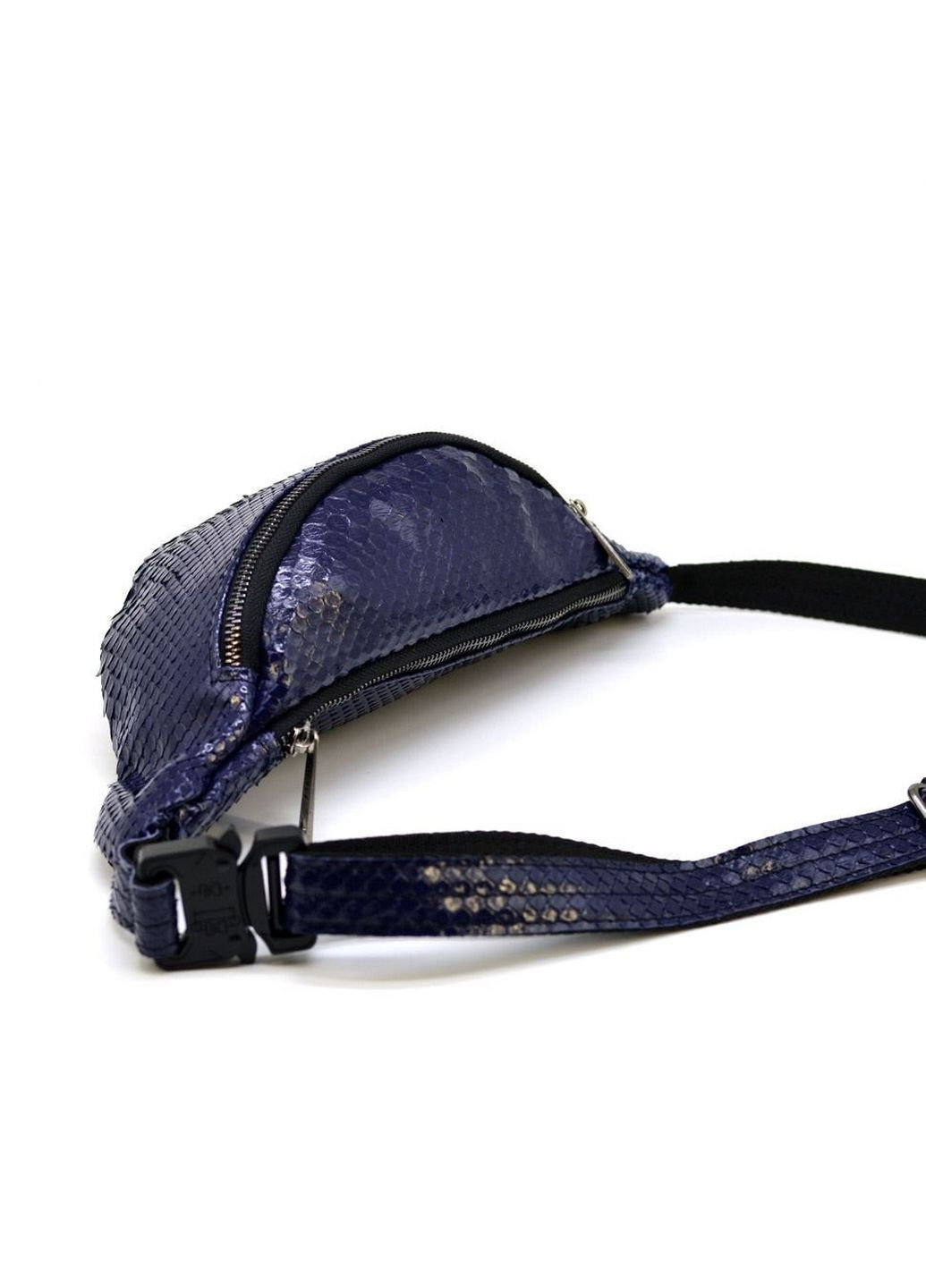 Кожаная напоясная сумка 33х11х8 см TARWA (315871227)