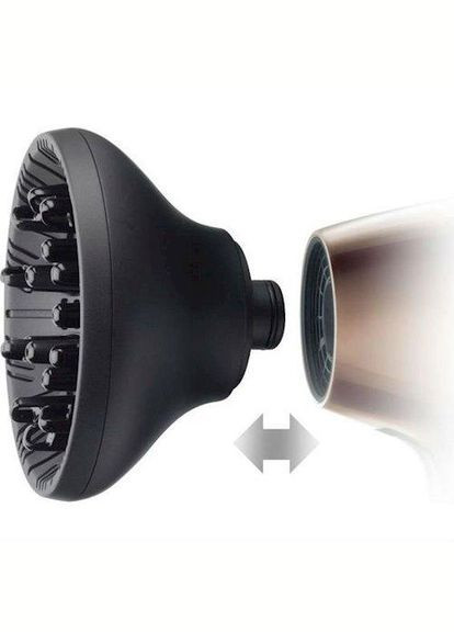 Фен D-7777 1800 Вт. Remington (336878560)