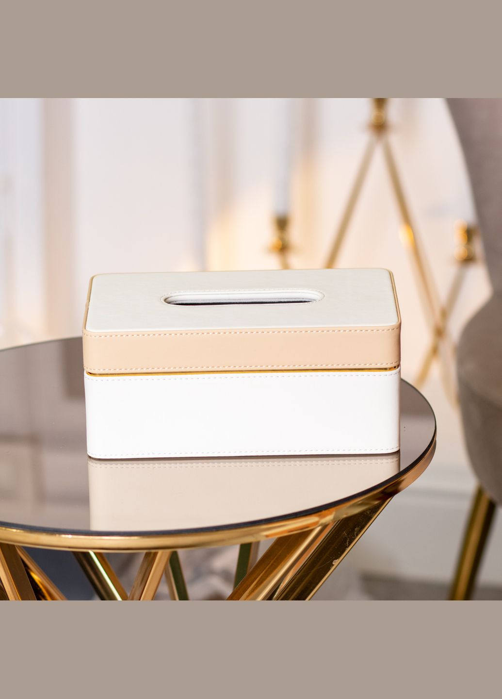 Салфетка из экокожи 21,5*14*9 см Yiwu (320542484)