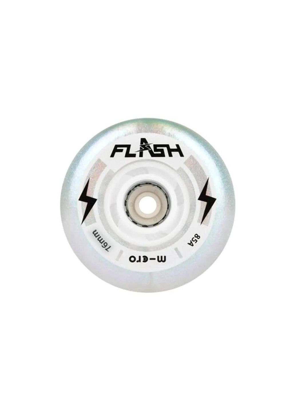 Колеса для роликів Flash 76 мм pearl Micro (369649584)