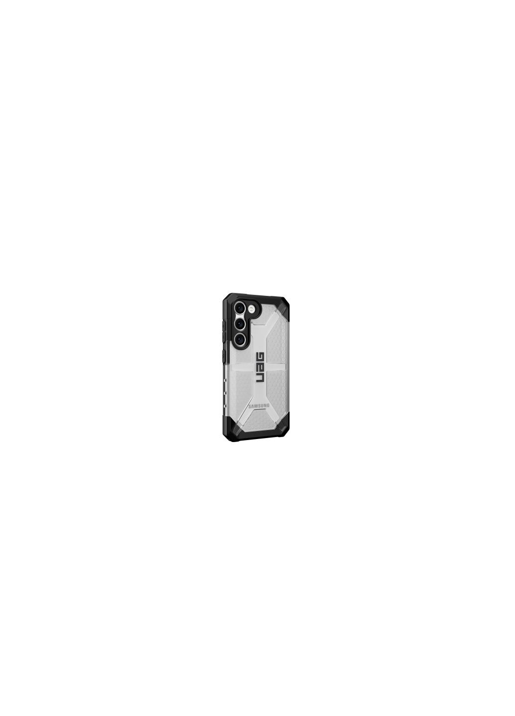 Чехол для мобильного телефона Samsung Galaxy S23 Plasma, Ice (214123114343) UAG samsung galaxy s23 plasma, ice (275079186)