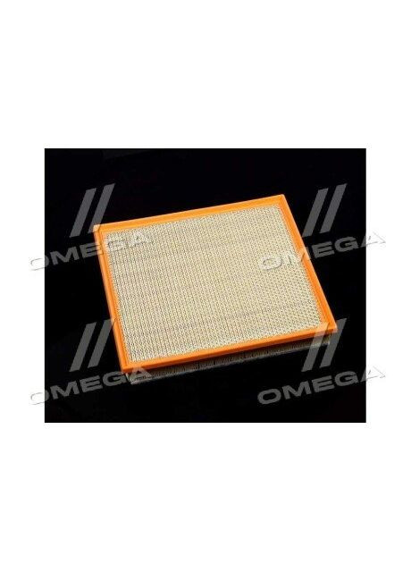 Фильтр воздушный FORD TRANSIT 2014 2.0 TDCi EcoBLUE 16-(пр-во ) AF1921s C.I.U Alpha Filter (366112491)