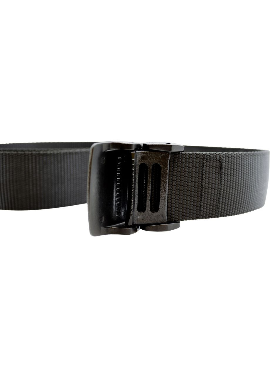 Ремень Money Belt black UTRGB-008 Tramp (366220896)