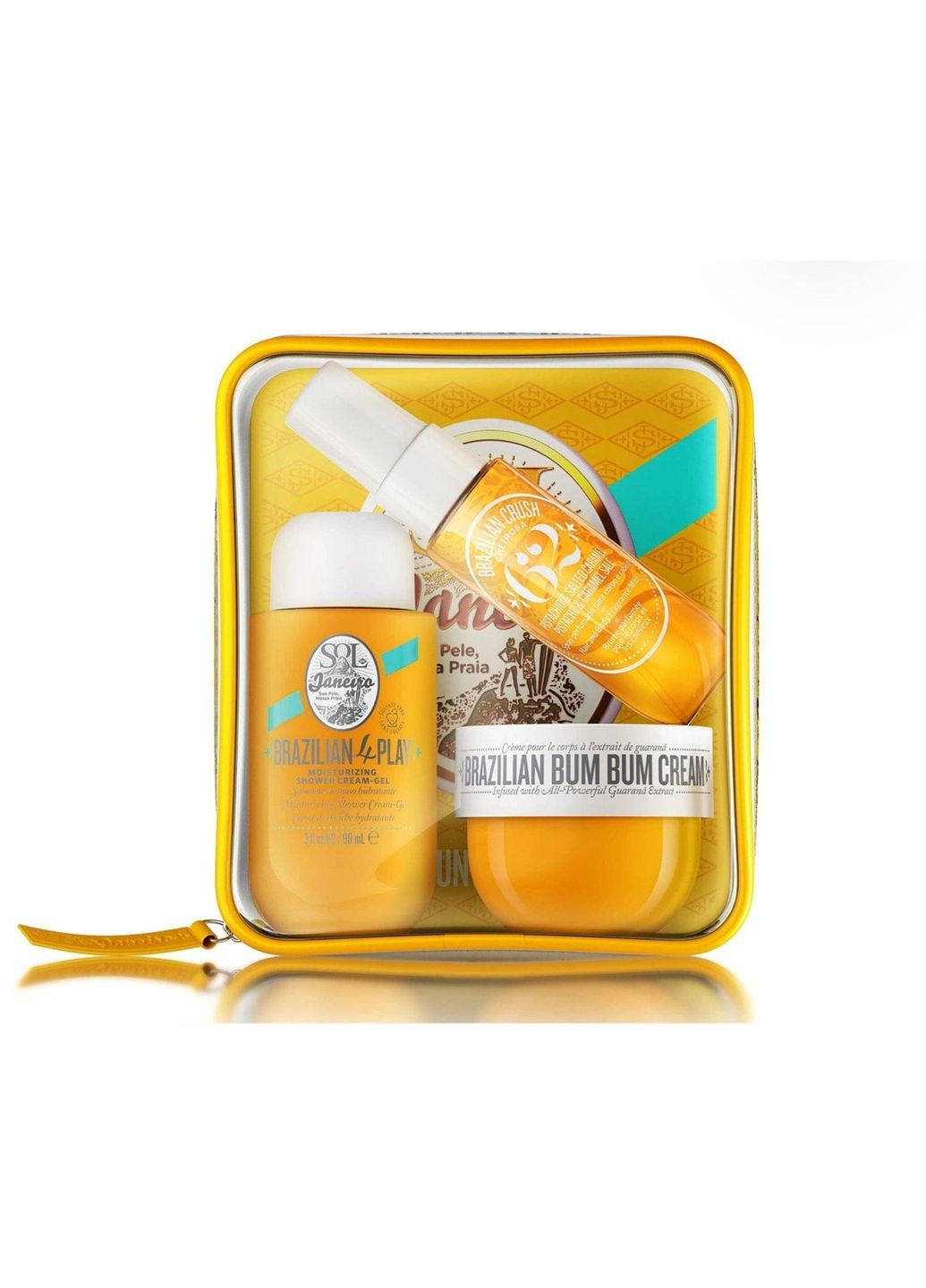 Набір bum bum jet set Sol de Janeiro (368521966)