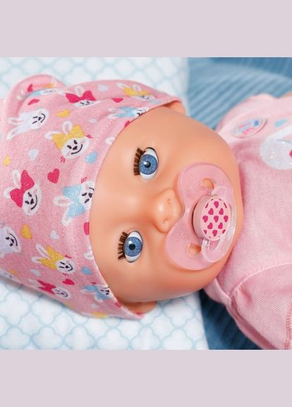 Кукла Очаровательная девочка (43 cm) BABY born (291011971)