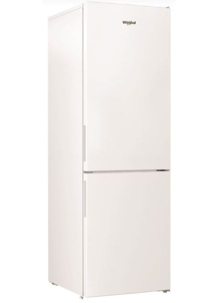 Двокамерний холодильник WHKS 1361 W4U WHIRLPOOL (339083377)