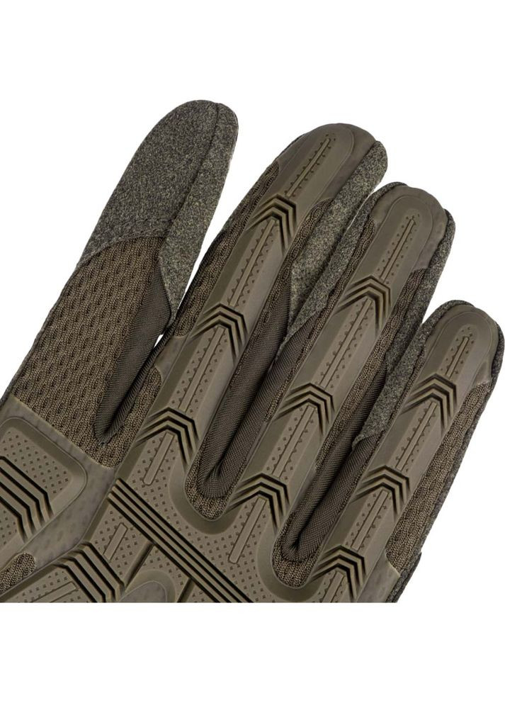 Перчатки тактические Full Touch Green (-TACTGLOFULTCH-L-OG) 2E (322905426)