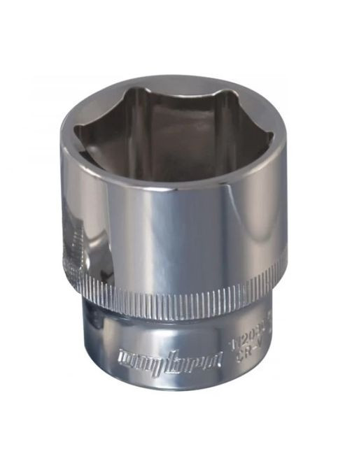 Накидна головка (1/2", 14 мм) торцева 6-гранна (21967) Ombra (306551575)