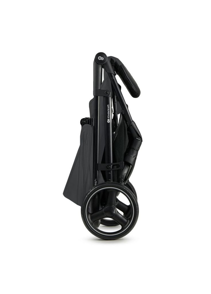 Коляска Trig 3 Granite Grey (KSTRIG03GRY0000) (5902533924844) Kinderkraft (372618840)