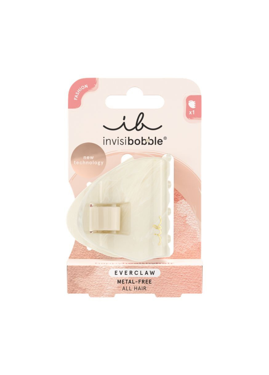 Заколка для волосся EVERCLAW Evershine Invisibobble (367585887)