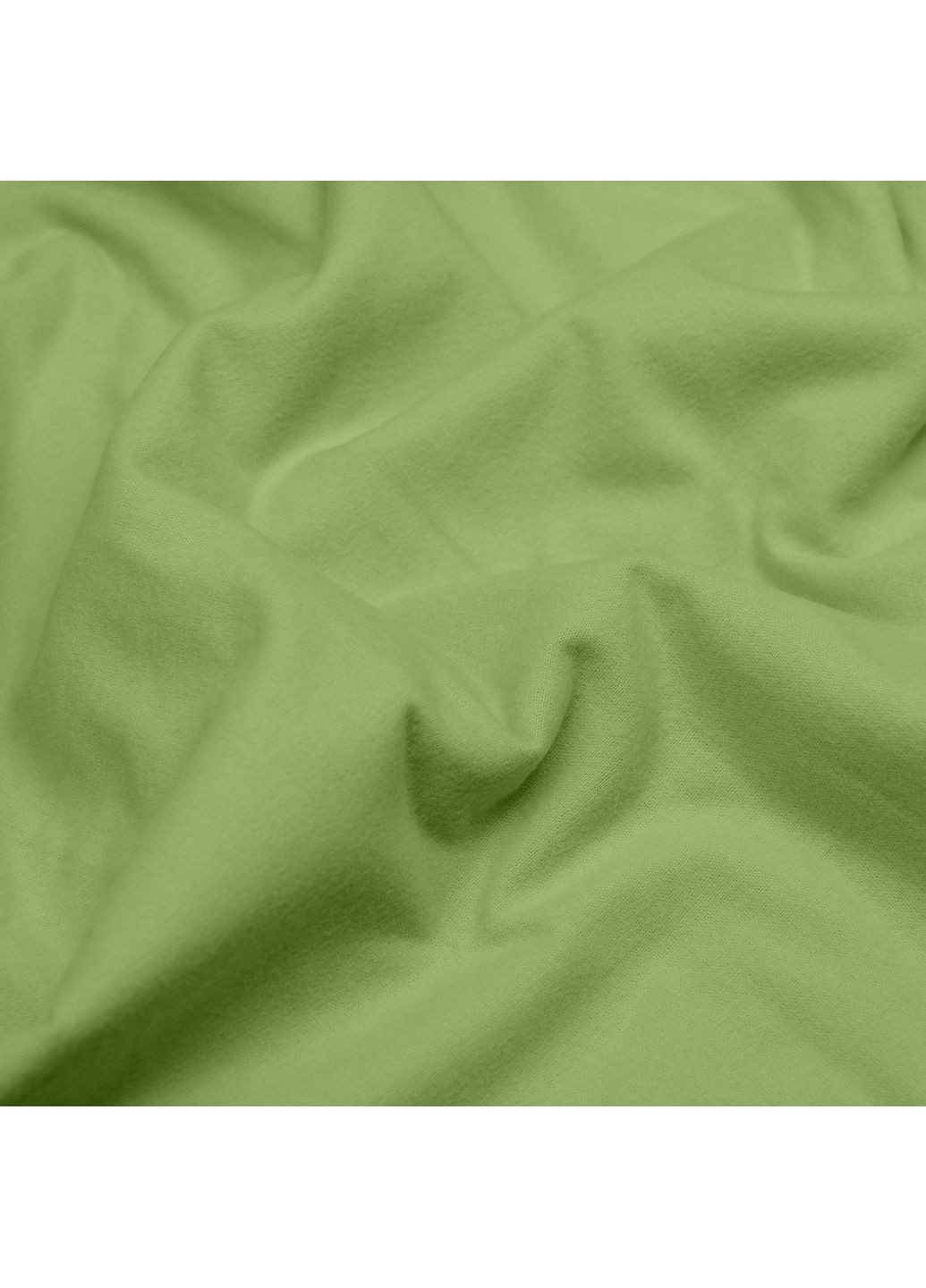 Набор наволочек фланель на подушку 50х70 LIME (4822052356425). Cosas (367913508)