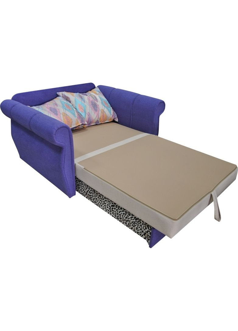 Крісло диван розкладне з нішею малютка Класик ТМ No Brand (322500519)