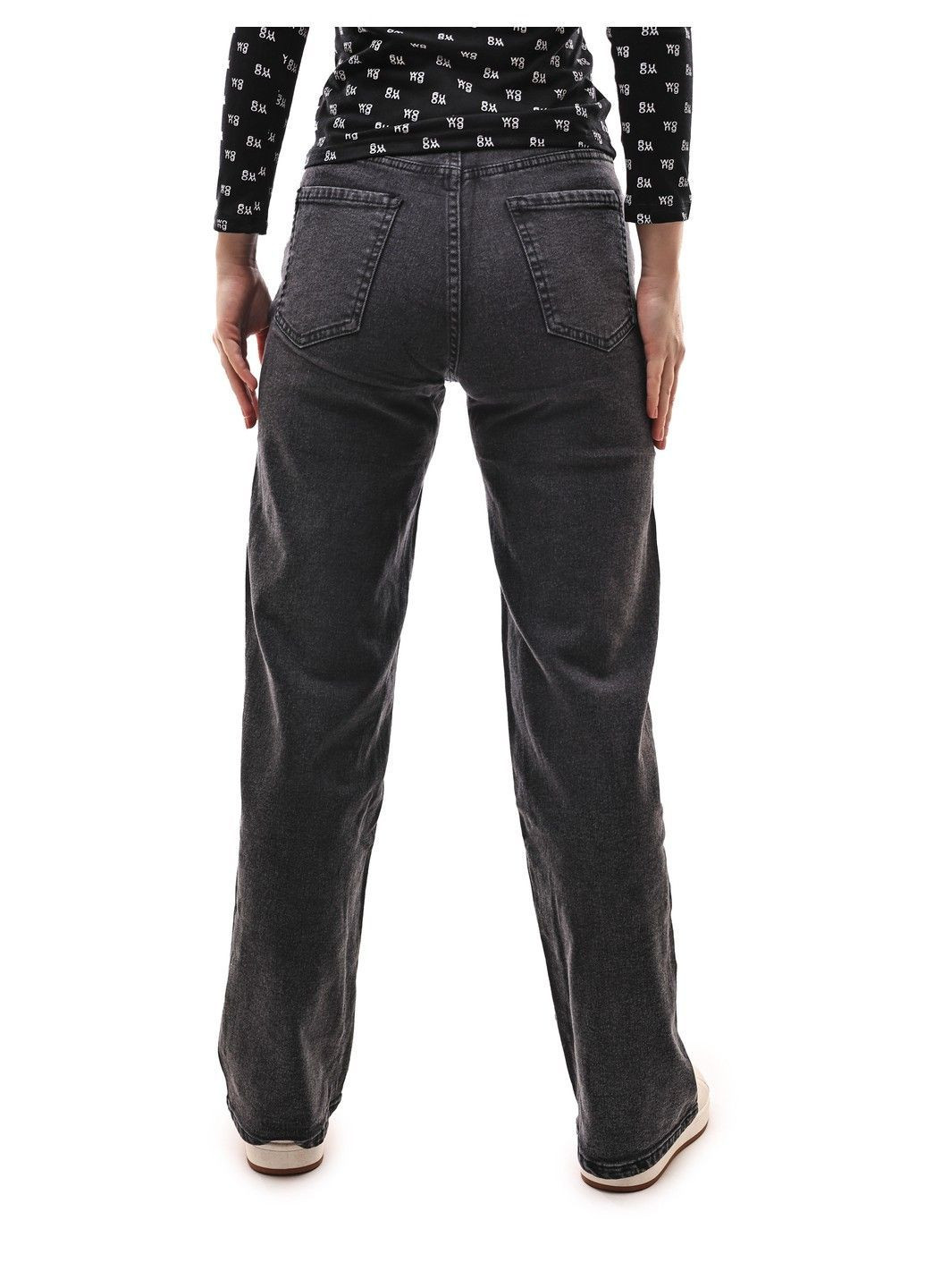 Джинси жіночі RELUCKY - (372057826)