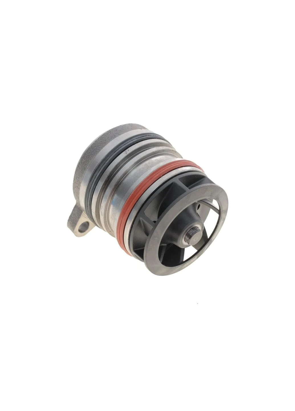 Помпа води VW T5/Multivan V/Touareg 2.5TDI/R5 TDI 03-10 (B/B) (7 лоп) PA982 UA63 Graf (345758979)