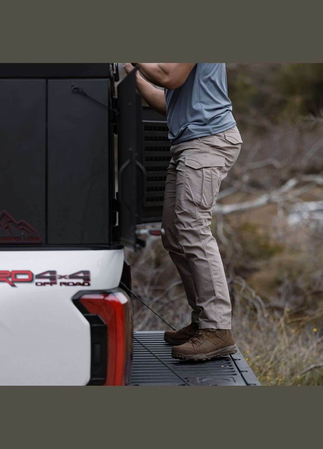 Штани тактичні Icon Pants RANGER GREEN 5.11 Tactical (315821928)