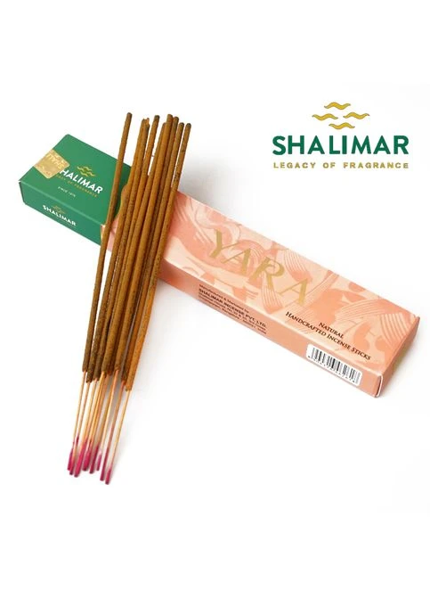 Ароматические палочки Маленький мотылек Shalimar Yara No Brand (378072689)