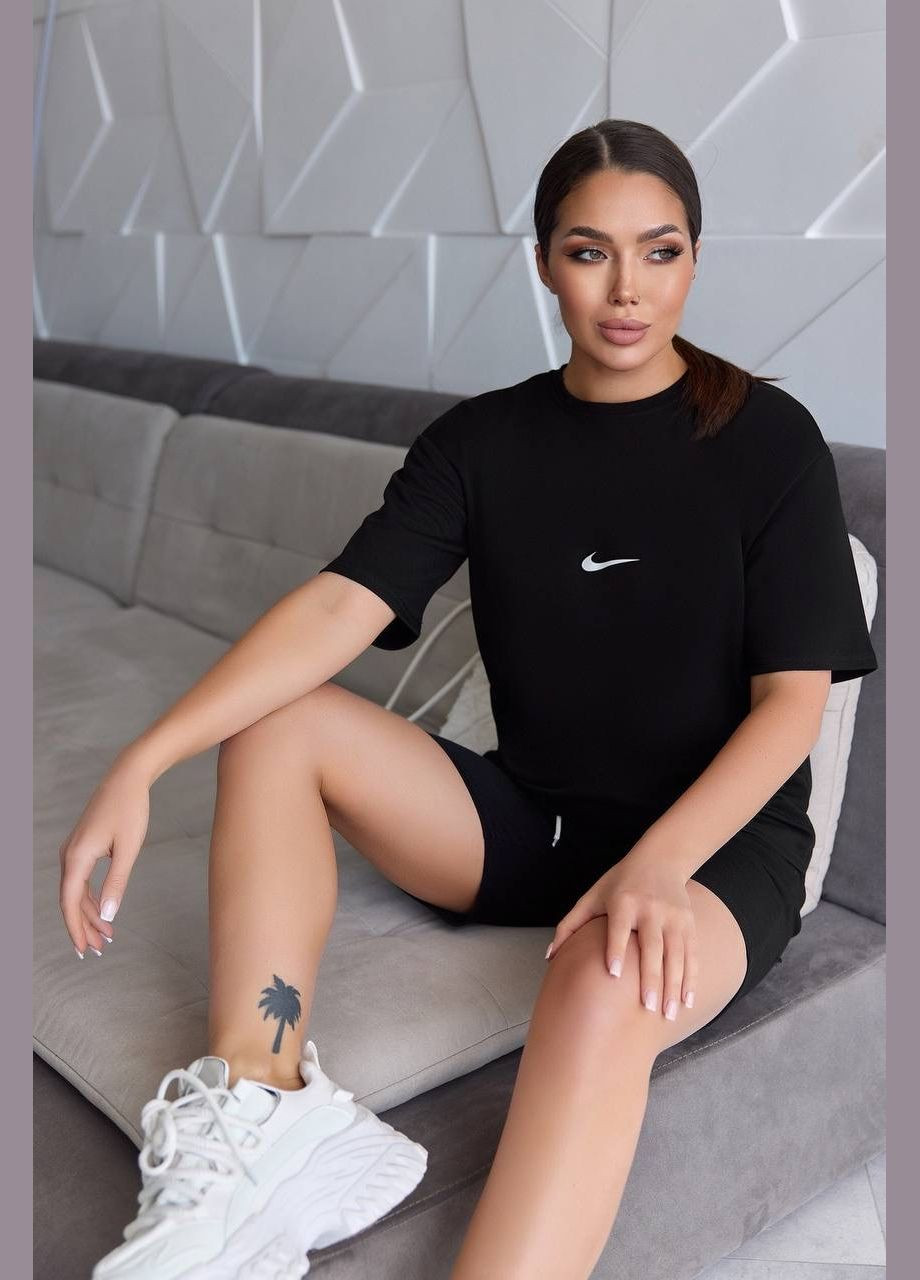 Спортивный костюм женский Milani (327435679)