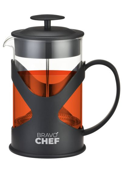 Френч-прес L'Appetit 800 мл (BC-7302-800) Bravo Chef (296756677)