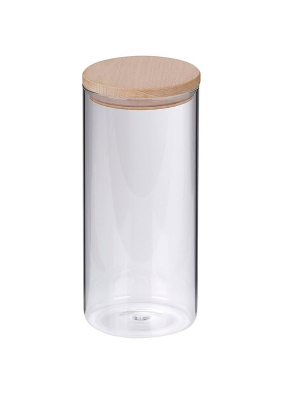 Банка Amelie 1.5 л 10 х 21 см (11957) Kela (333932545)