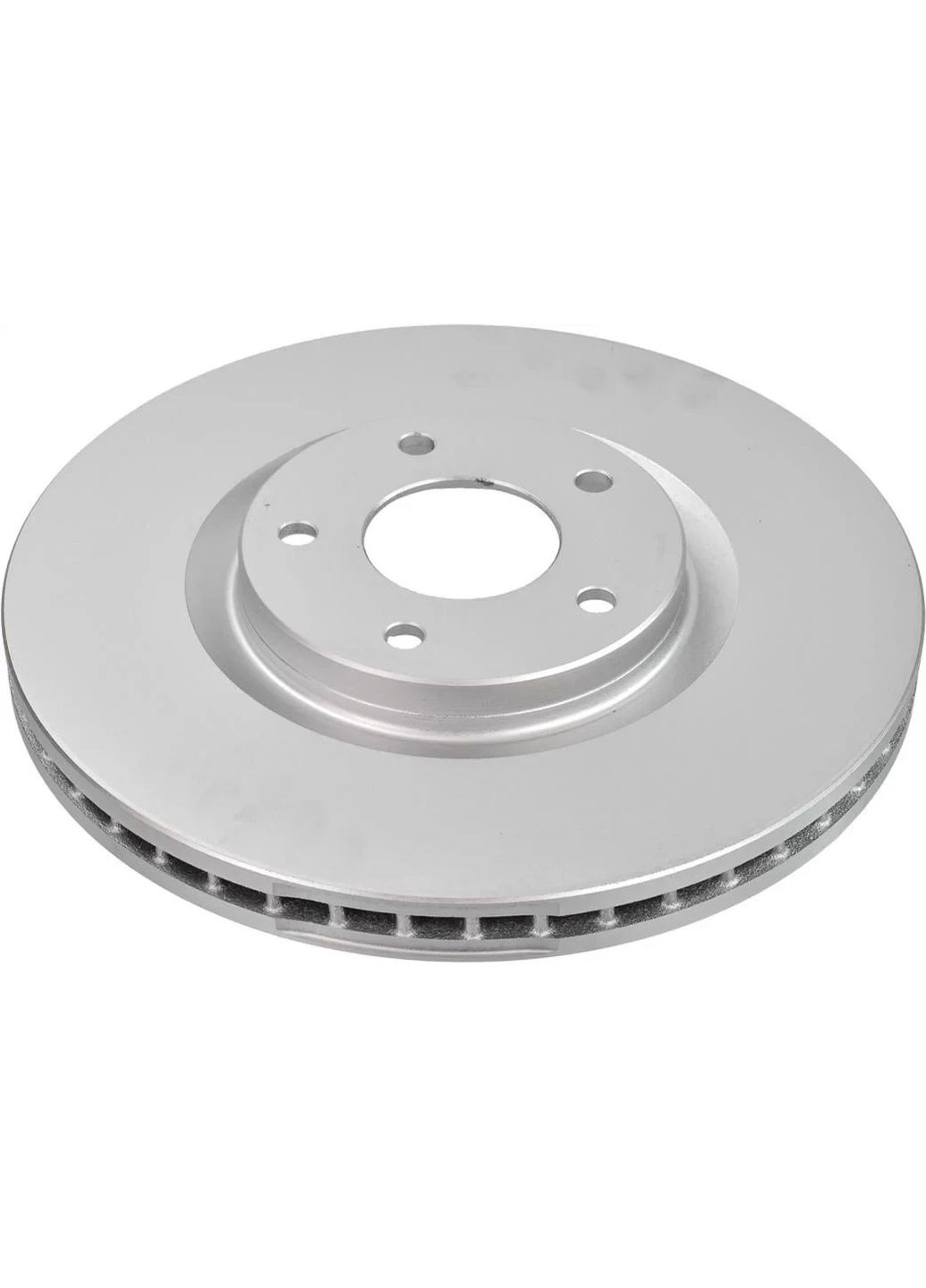 Гальмівний диск 17934 для Audi A4 B5, VW Passat B5 (1994–2005) – максимальна безпека та надійність гальмування ABS (362207748)