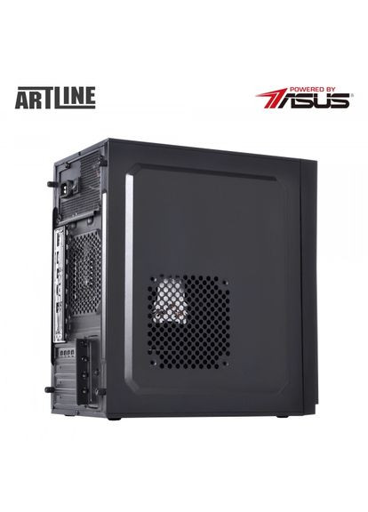Комп'ютер WorkStation W53v10 ARTLINE (360411344)