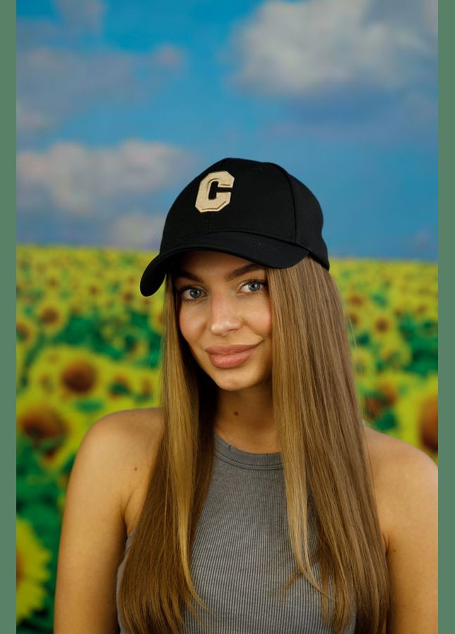 Бейсболка Celine Braxton (323000091)