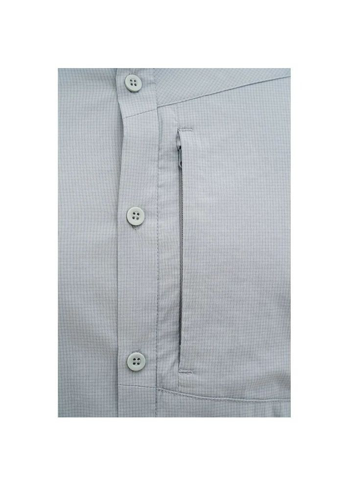 Сорочка Maya 2 LS Mns Сірий Turbat (361659957)