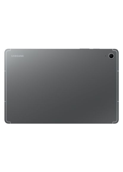 Планшет (SM-X526BZAREUC) Samsung Galaxy Tab S10 FE 5G 8/128GB Gray (366104674)