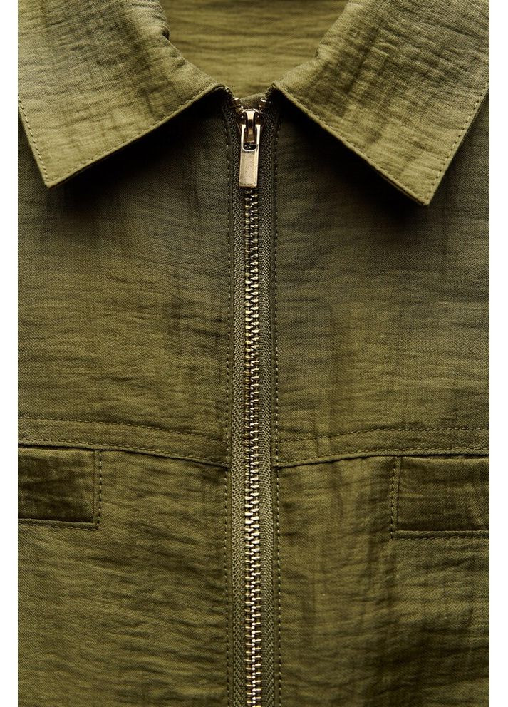 Брючный комбинезон 8741/224 Zara