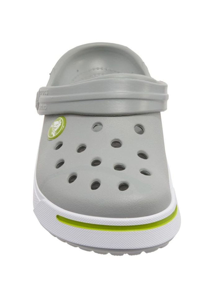 Крокс дитячі Крокбенд Клог Crocband II Clogs Crocs Clog (333317101)