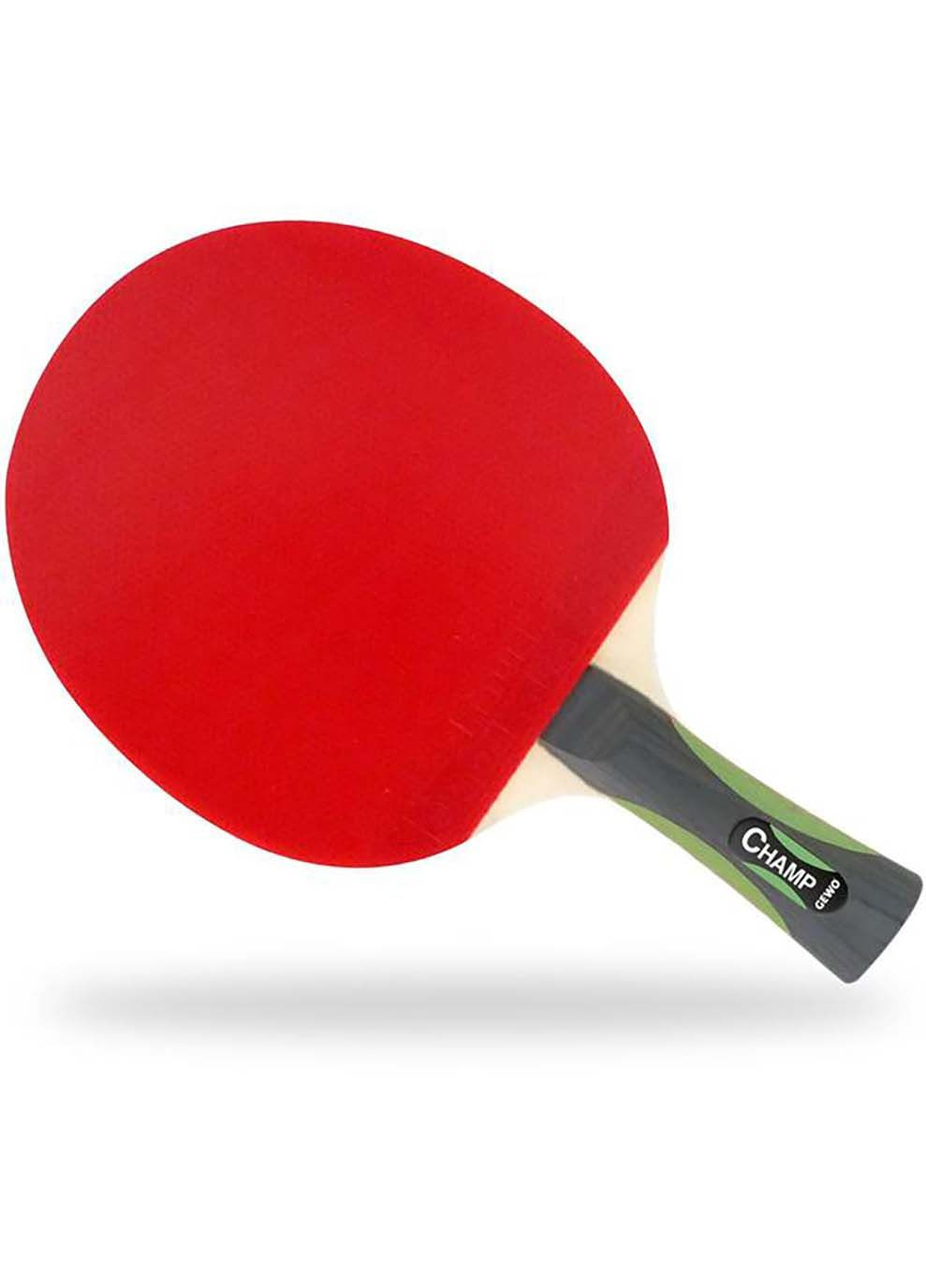 Ракетка для настольного тенниса Champ FL GEWO (367593771)