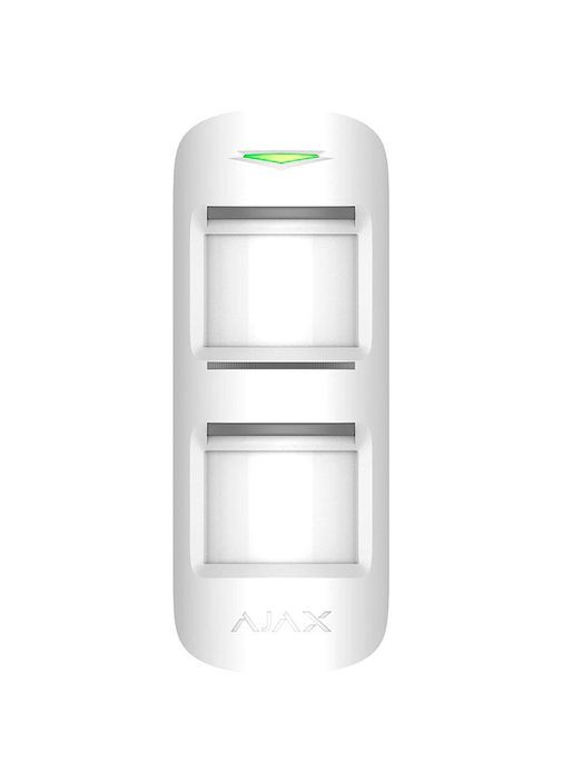 Датчик движения MotionProtect Outdoor White (000010641) Ajax (323098588)