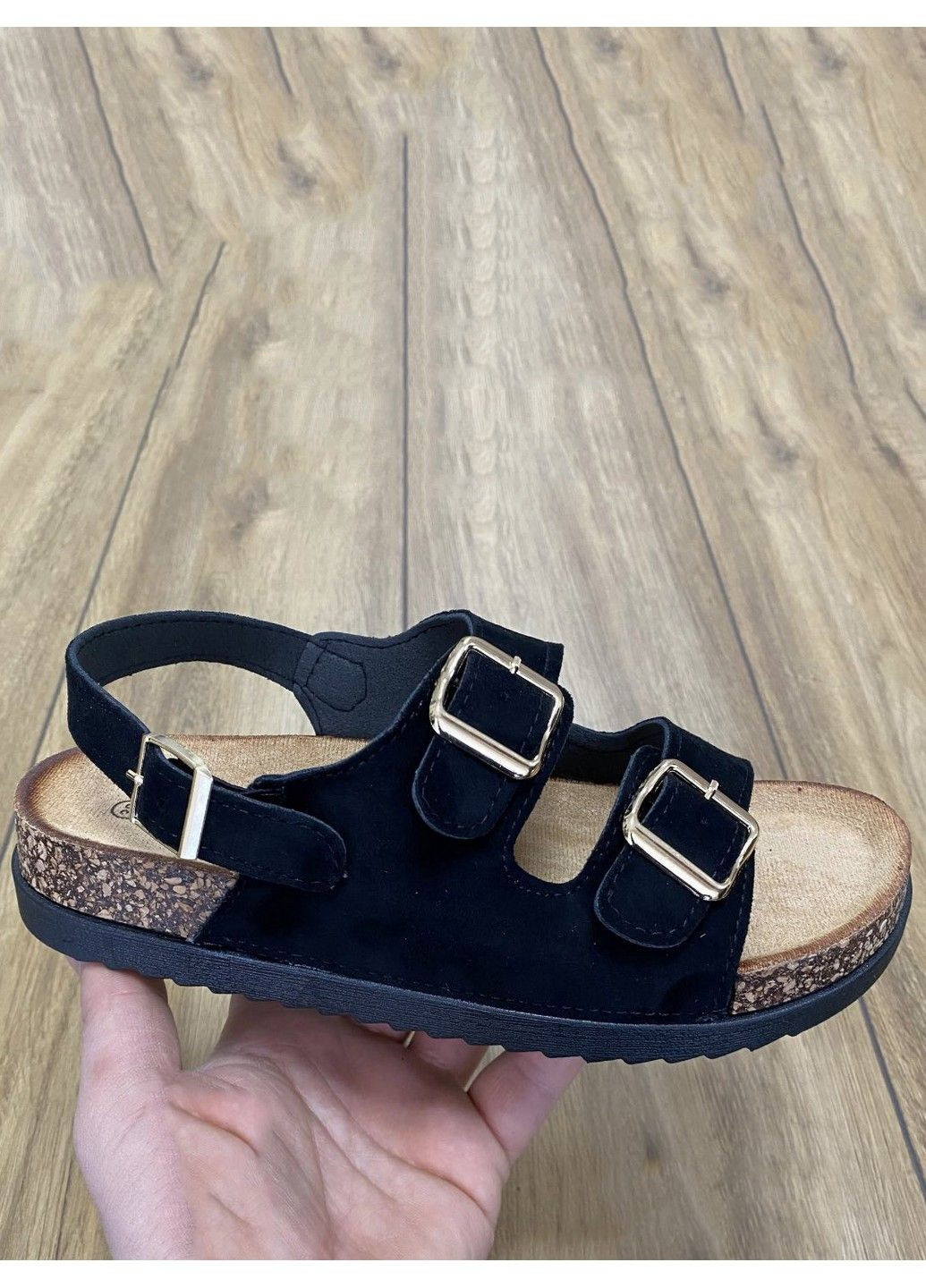 Пляжные сандалии pp2062-2 Navigator