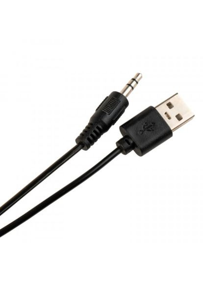 Акустична система SP200 LED USB Black Vinga sp-200 led usb black (268139984)