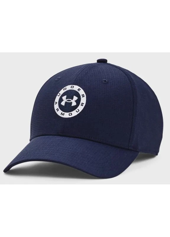 Кепка UA Jordan Spieth Tour Adj Hat 1361544-410 OSFM (196040918273) Under Armour (399118097)