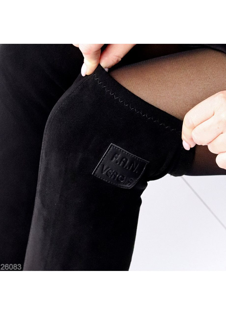 Жіночі ботфорти No Brand (371184977)