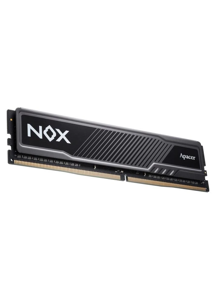 DDR4 16GB 3000MHz CL16 1024x8 1.35V HS DIMM (AH4U16G30C08YMBAA-1) Apacer NOX (361346900)