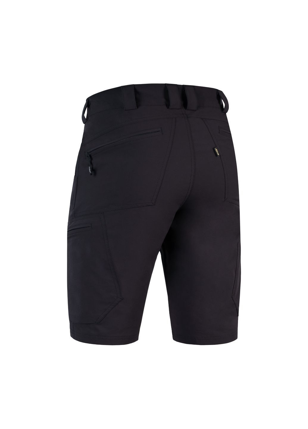 Шорти польові ALTITUDE Combat Black P1G (324444818)