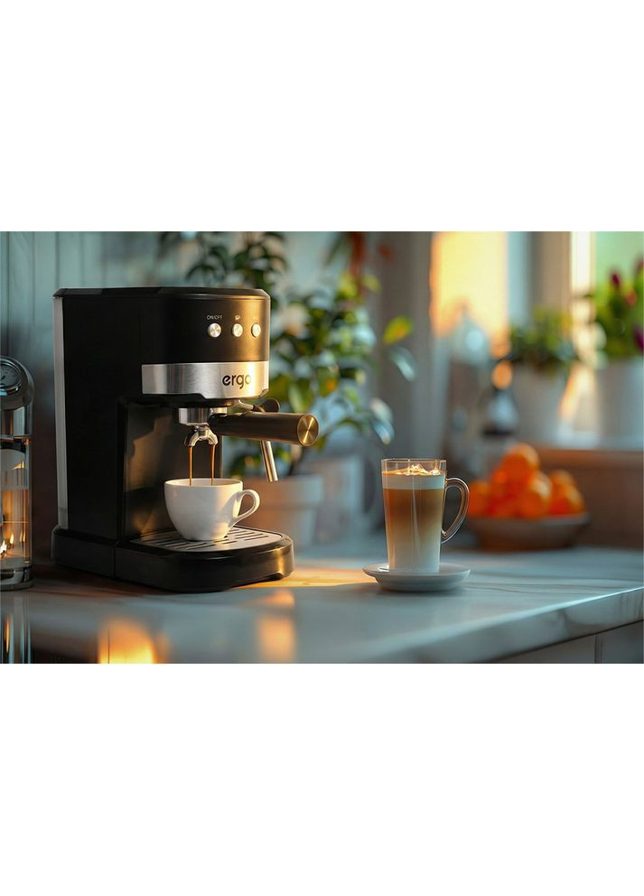Кофемашина CE 7800 Ergo (391818396)