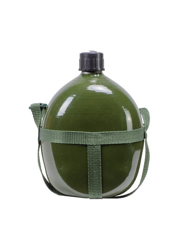 Фляга для води 1 л (00000002036) SPECPROM (360920550)