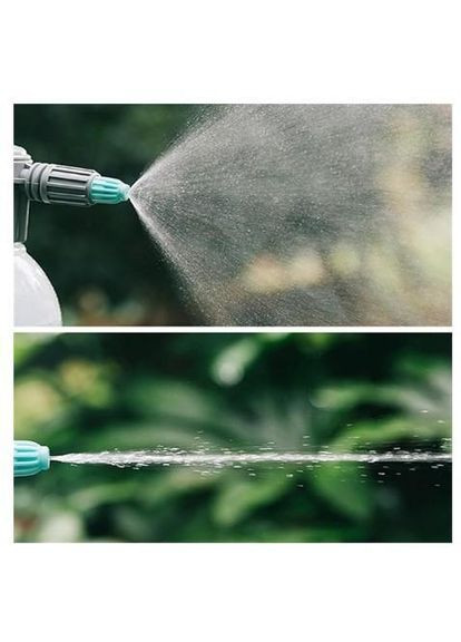 Піногенератор для миття пінник для автомийки розпилювач помповий 2 л (R051169) Bodasan (317297239)