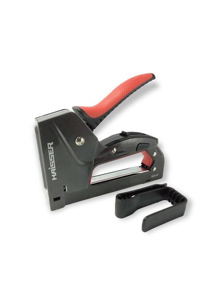 Степлер строительный 53, тип 4-14 мм, (арт.62010) Haisser (337360767)
