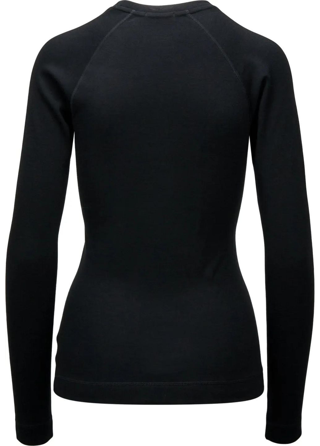Женская кофта martwool Women' Merino 250 Baselayer Crew Boxed, - Black Smartwool (334673189)