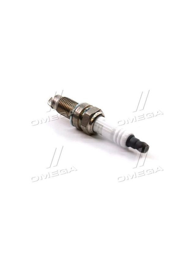 Свічка запалювання PLATINUM VW T5, MULTIVAN 3.2 03-09 (вир-во ). (OE215) Champion (368899082)