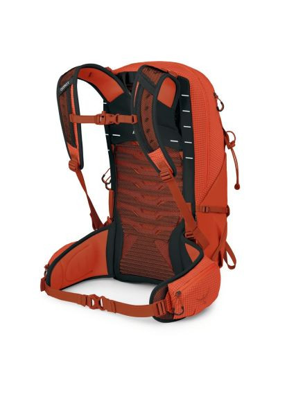 Рюкзак туристичний (009.3535) Osprey Talon Pro 20 mars orange O/S (369883415)